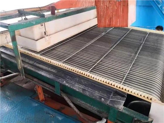 磁選機皮帶1012-3 磁選機皮帶1012-3