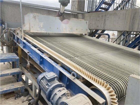 磁選機皮帶1012-1 磁選機皮帶1012-1