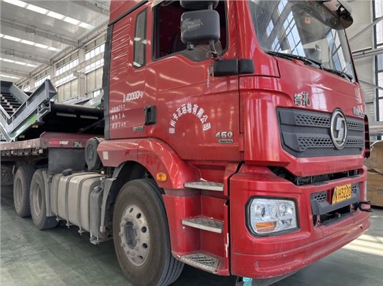 PET瓶輸送機-7 PET瓶輸送機-7