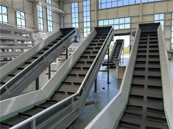 PET瓶輸送機-5 PET瓶輸送機-5