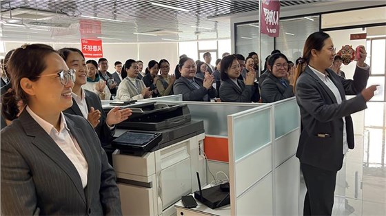 銷售啟動大會1104-4