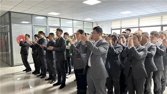 表彰大會-4 表彰大會-4