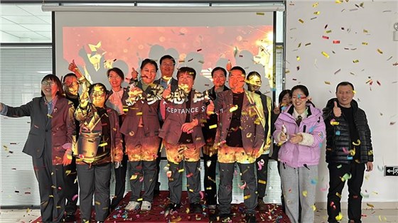 表彰大會-9 表彰大會-9