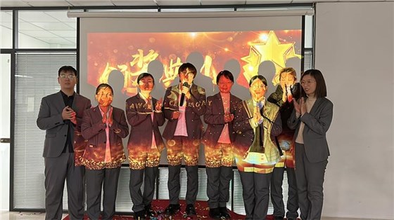 表彰大會-10 表彰大會-10