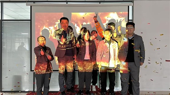 表彰大會-11 表彰大會-11