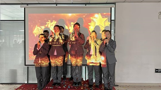 表彰大會-12 表彰大會-12