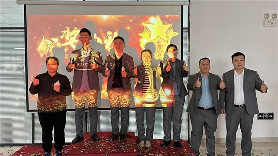 表彰大會-15 表彰大會-15