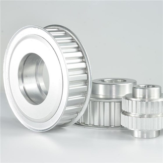 同步帶輪-1 同步帶輪-1