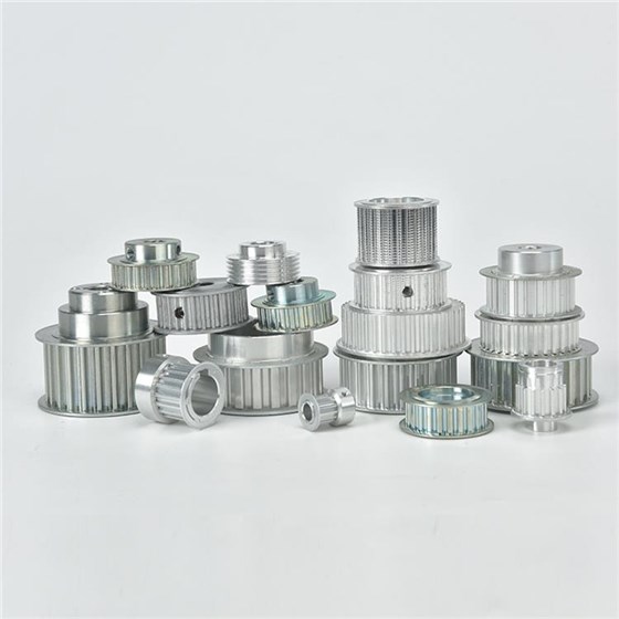 同步帶輪-3 同步帶輪-3