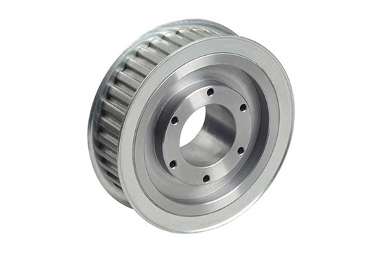 同步帶輪-5 同步帶輪-5