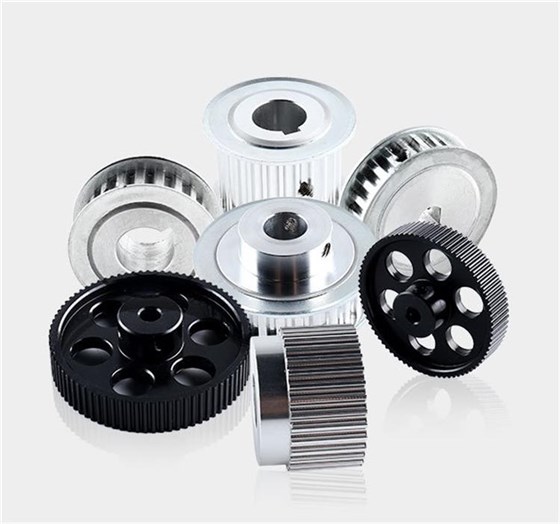 同步帶輪-8