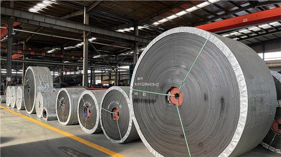 耐高溫300度輸送帶-1 耐高溫300度輸送帶-1