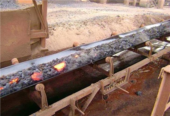 耐高溫300度輸送帶-3 耐高溫300度輸送帶-3