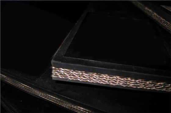 燒結礦輸送帶-2 燒結礦輸送帶-2