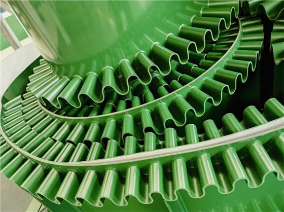 磷酸二銨輸送帶-1 磷酸二銨輸送帶-1