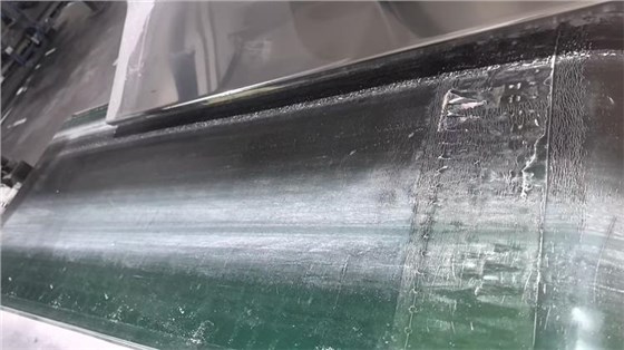 磷酸二銨輸送帶-3 磷酸二銨輸送帶-3