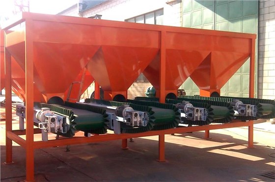 磷酸二銨輸送帶-4 磷酸二銨輸送帶-4