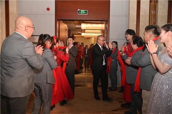 2025濟南安耐年會(上)6 2025濟南安耐年會(上)6