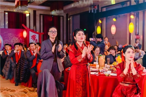 2025濟南安耐年會(上)30 2025濟南安耐年會(上)30