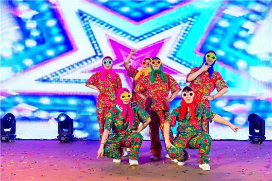 2025annilte年會(huì)（下）42