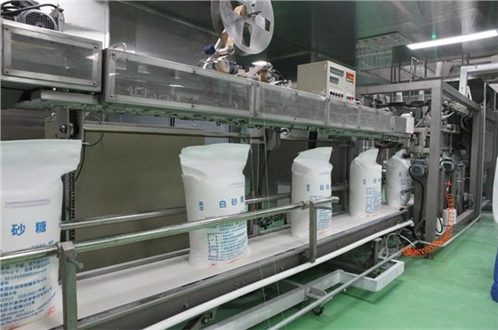 白糖輸送帶0124-1 白糖輸送帶0124-1