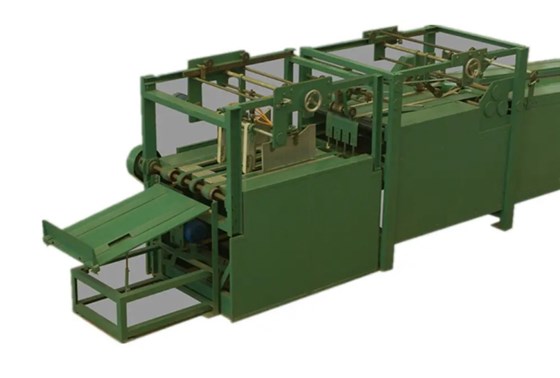 糊底機皮帶0124-1 糊底機皮帶0124-1