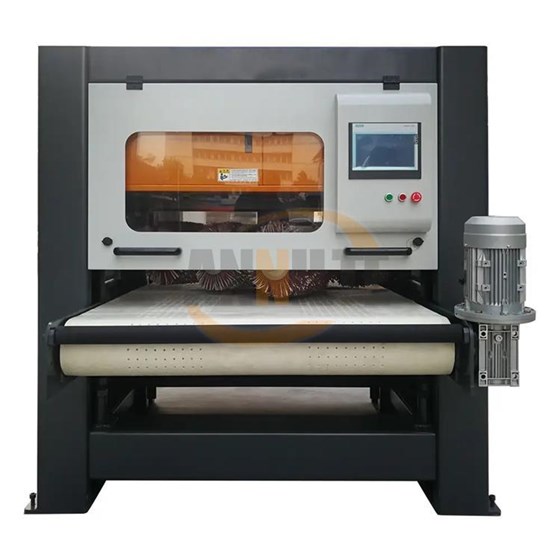 金屬砂光機皮帶0217-1