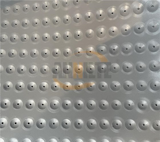 金屬砂光機皮帶0217-4