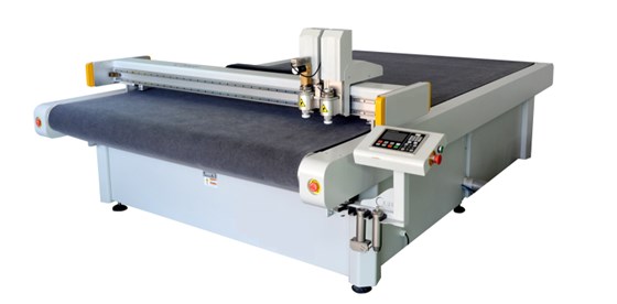 振動刀毛氈帶0225-3 振動刀毛氈帶0225-3