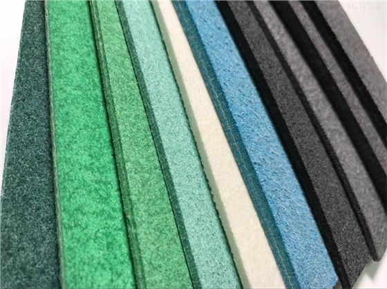 振動刀毛氈帶0225-5 振動刀毛氈帶0225-5