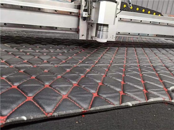 振動刀毛氈帶0225-6 振動刀毛氈帶0225-6