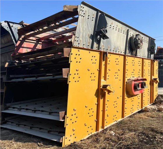 振動篩同步帶0307-4