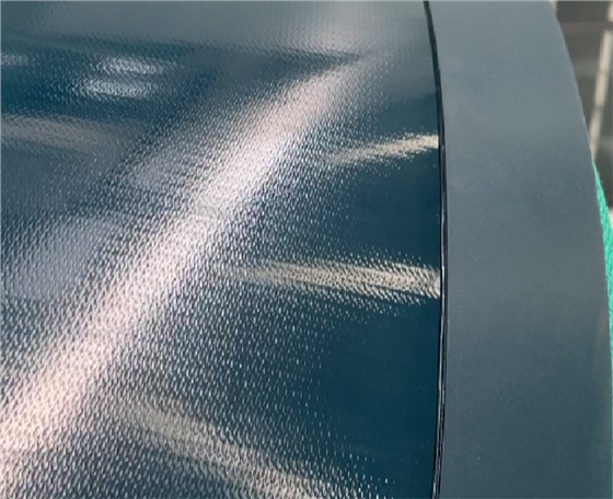 金屬雕花板輸送帶0311-1 金屬雕花板輸送帶0311-1