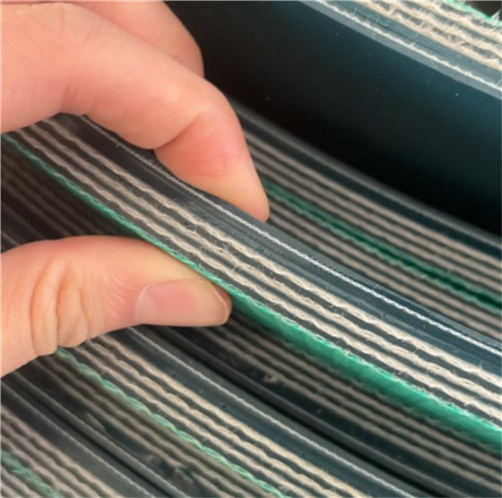 金屬雕花板輸送帶0311-3 金屬雕花板輸送帶0311-3