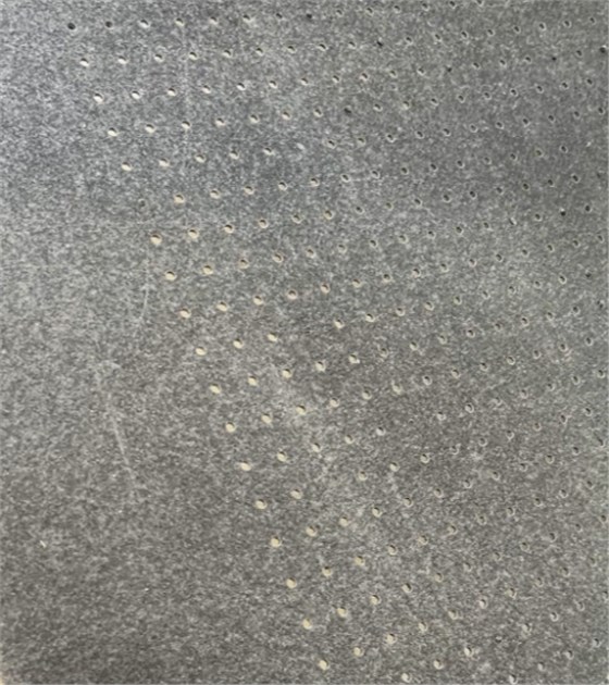 旋轉燙臺毛氈帶0320-4