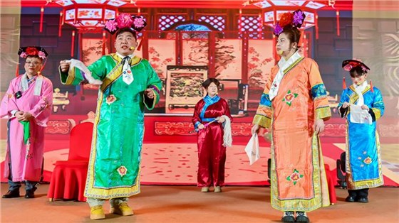 年會名場面-3 年會名場面-3