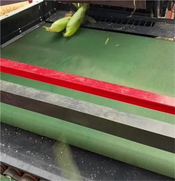 玉米采收機跑步帶-1 玉米采收機跑步帶-1