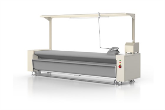 旋轉燙臺毛氈帶0320-0 旋轉燙臺毛氈帶0320-0