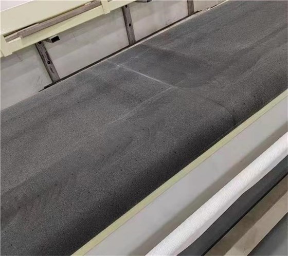 旋轉燙臺毛氈帶0409-2 旋轉燙臺毛氈帶0409-2