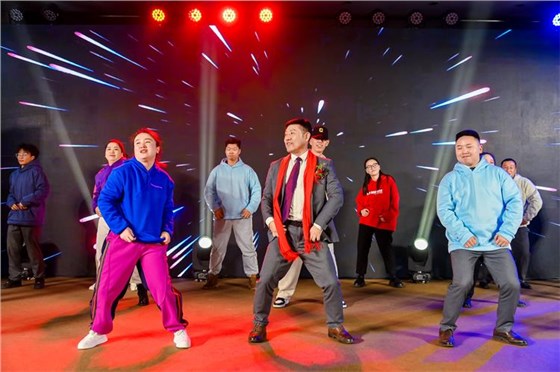 公司年會0423-20 公司年會0423-20