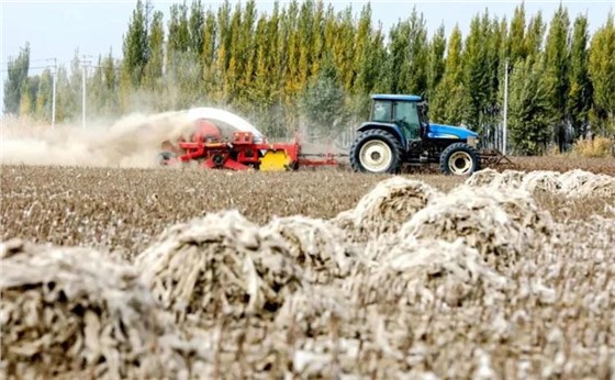 農業強國-7 農業強國-7