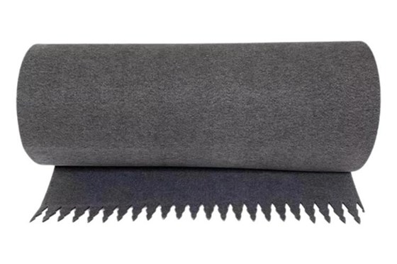 震動刀毛氈帶-5 震動刀毛氈帶-5