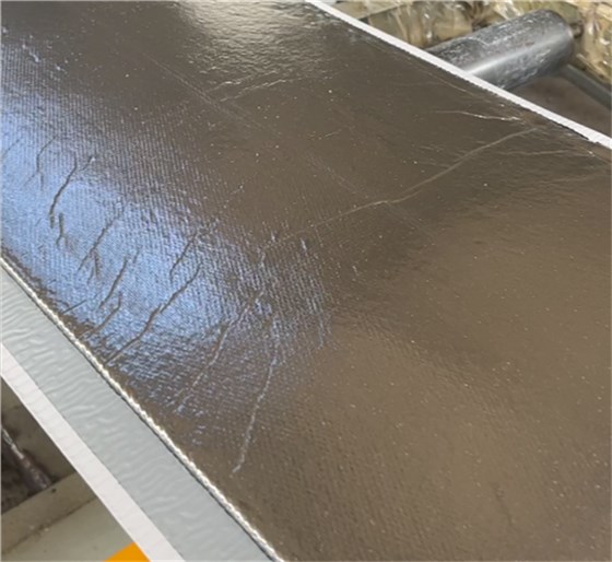 金屬雕花板輸送帶0508-2 金屬雕花板輸送帶0508-2