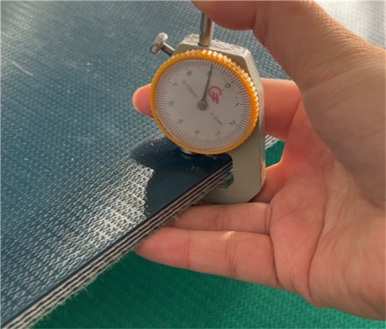 金屬雕花板輸送帶0519-3 金屬雕花板輸送帶0519-3