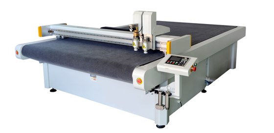 振動刀毛氈帶0604-1 振動刀毛氈帶0604-1