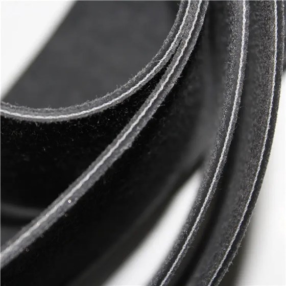 振動刀毛氈帶0604-4 振動刀毛氈帶0604-4