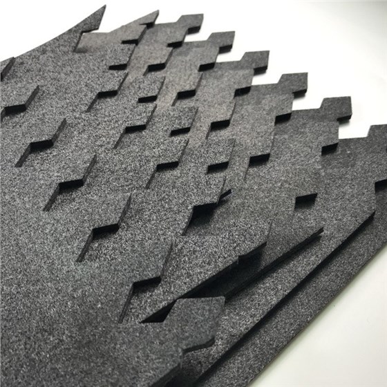 振動刀毛氈帶0604-5 振動刀毛氈帶0604-5