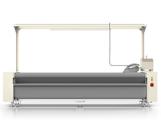 旋轉燙臺毛氈帶0611-1 旋轉燙臺毛氈帶0611-1