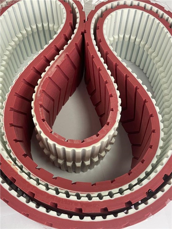 光伏清洗機(jī)器人履帶0613-3 光伏清洗機(jī)器人履帶0613-3