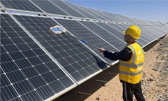 光伏清洗機器人履帶0616-4 光伏清洗機器人履帶0616-4